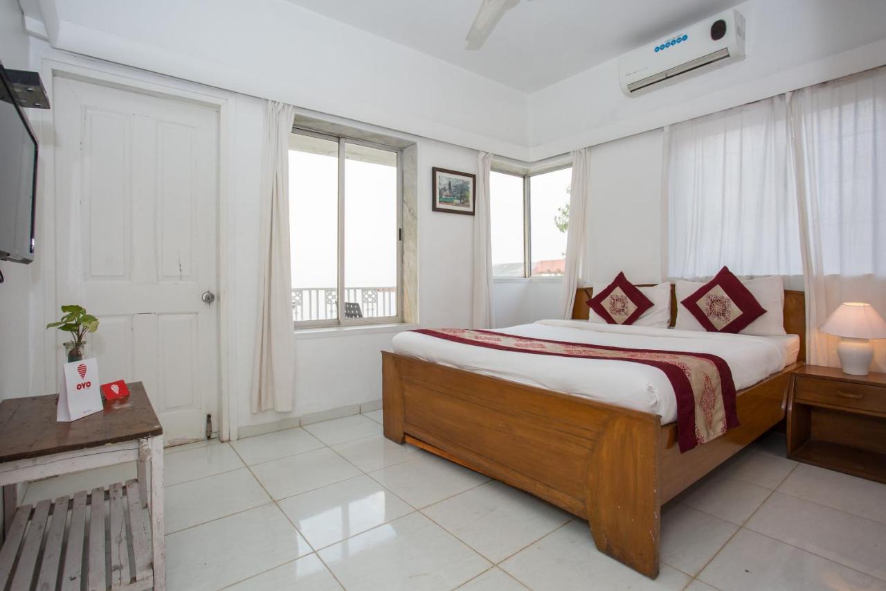 Oyo Flagship Hotel Silver Nest Panchgani Ngoại thất bức ảnh