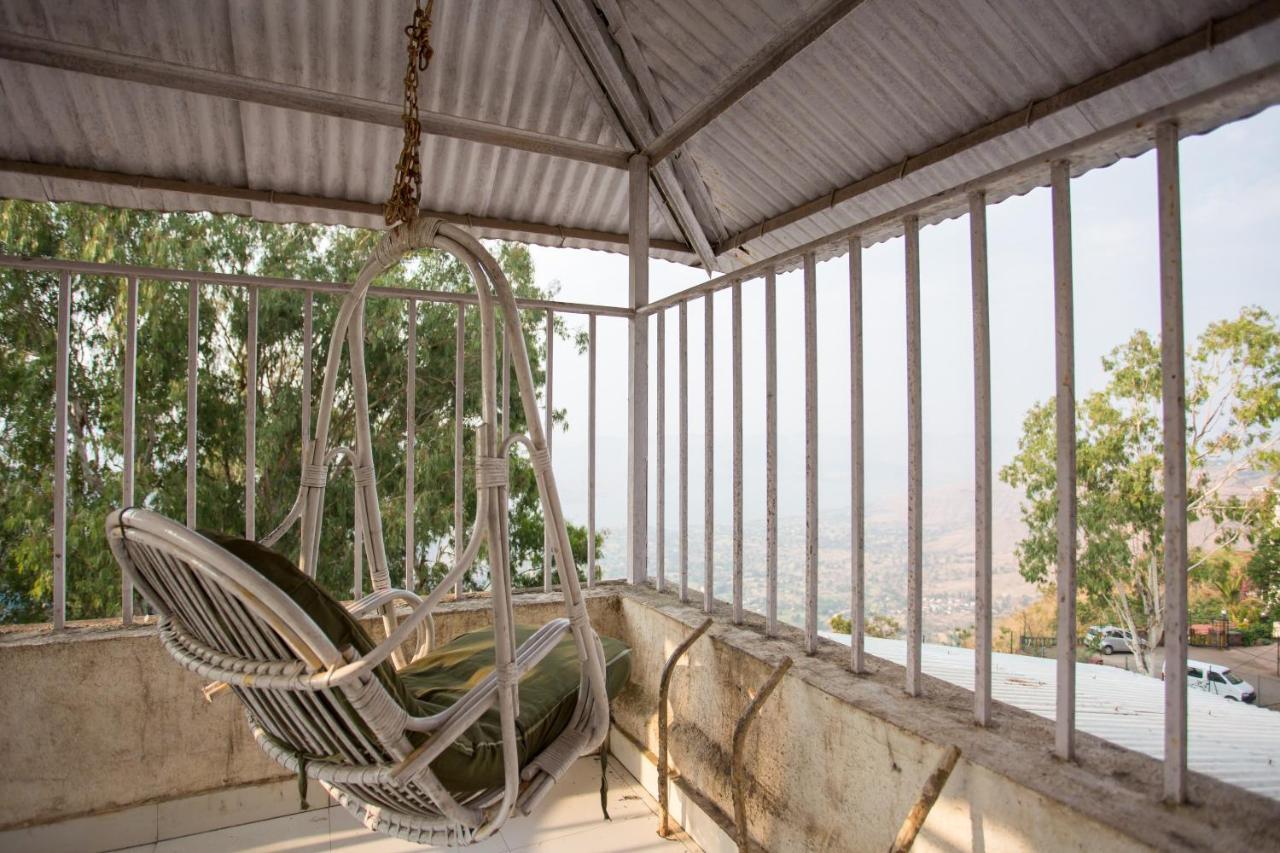 Oyo Flagship Hotel Silver Nest Panchgani Ngoại thất bức ảnh