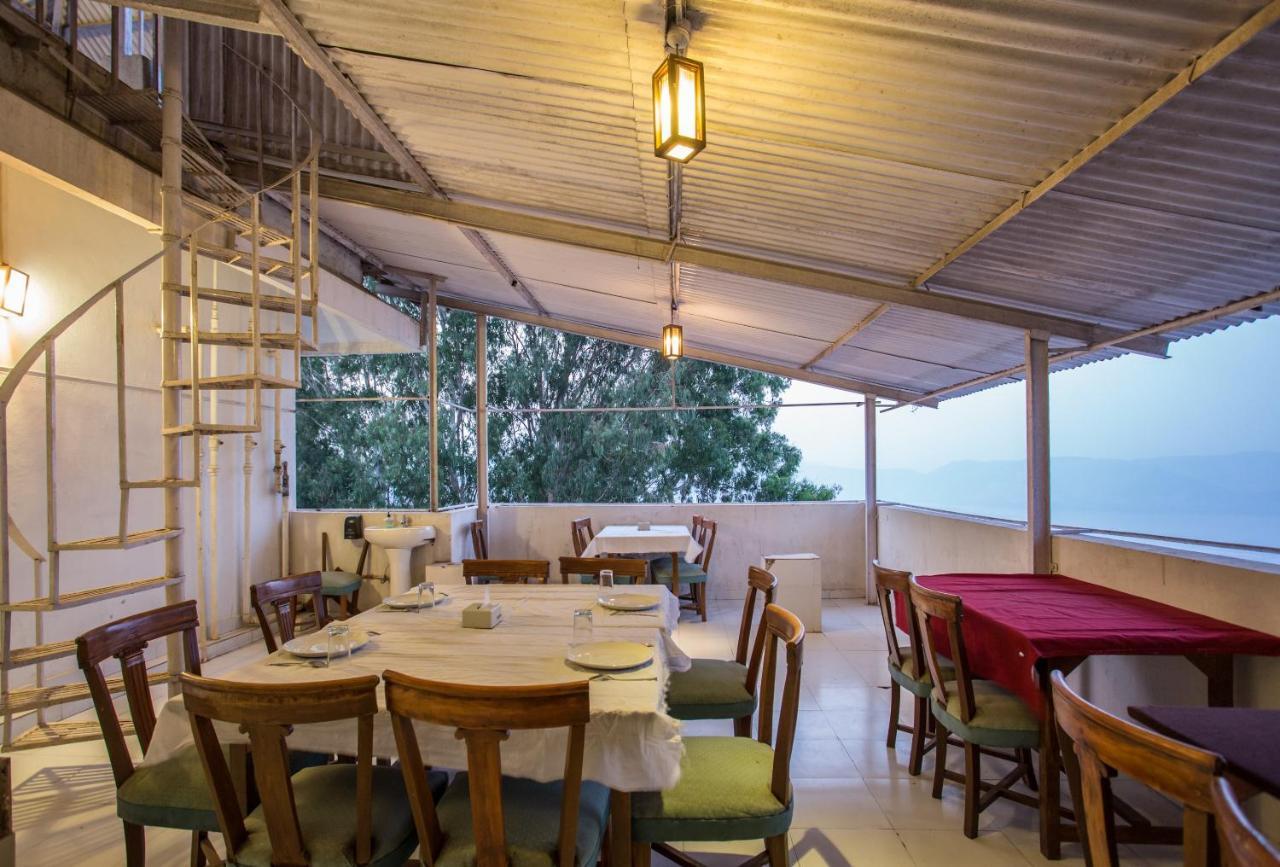 Oyo Flagship Hotel Silver Nest Panchgani Ngoại thất bức ảnh