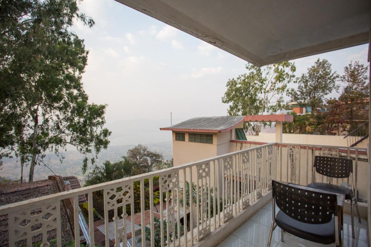 Oyo Flagship Hotel Silver Nest Panchgani Ngoại thất bức ảnh