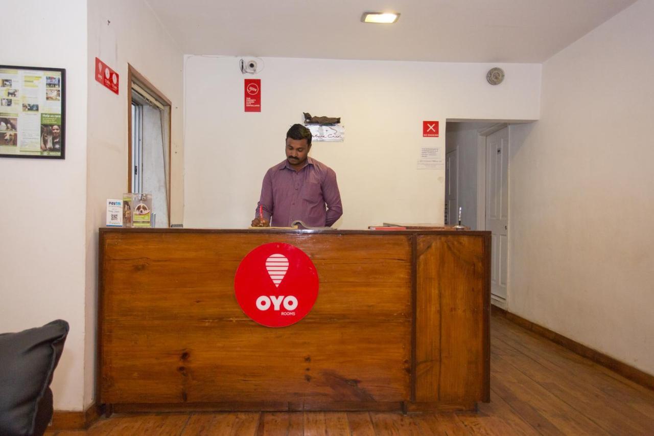 Oyo Flagship Hotel Silver Nest Panchgani Ngoại thất bức ảnh