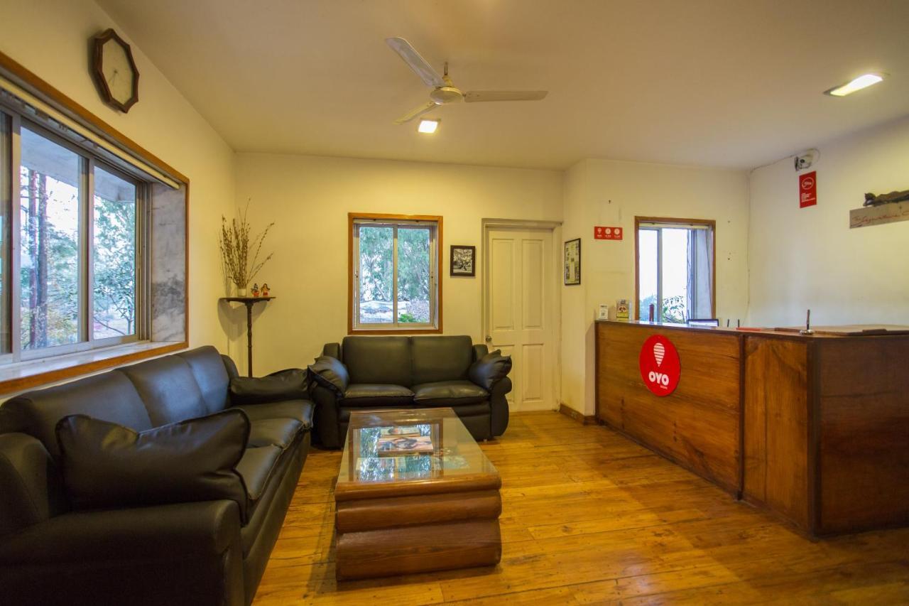 Oyo Flagship Hotel Silver Nest Panchgani Ngoại thất bức ảnh